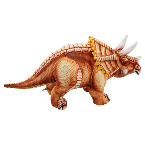 Timmy Triceratops - Abenteuerlicher Spielgefährte