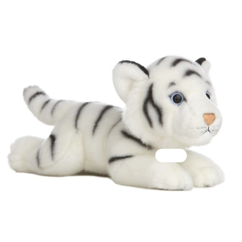 Majestätischer Bengal Tigerwelpe