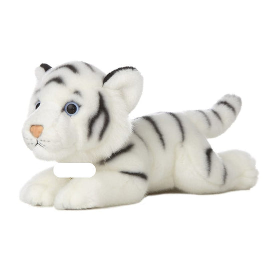 Majestätischer Bengal Tigerwelpe