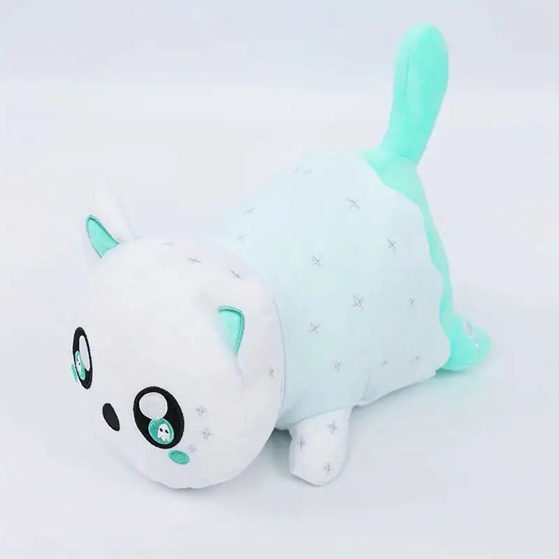 MeeMeow Schokoladenkuchenkatz Plüschtier