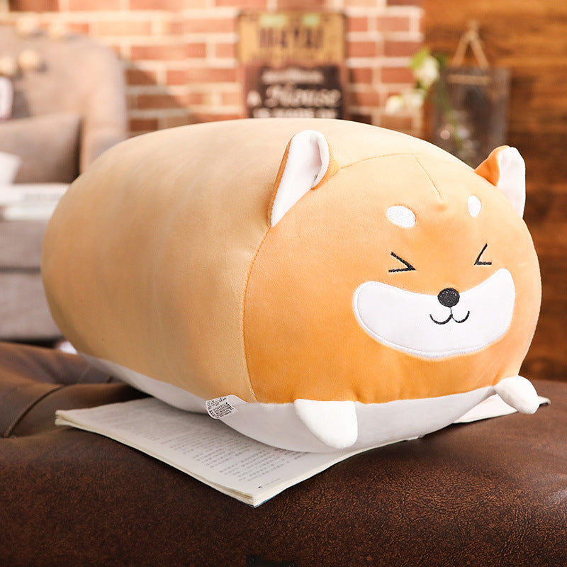 Kawaii Big Stuffed Animal - Super Weicher Kuschelbegleiter