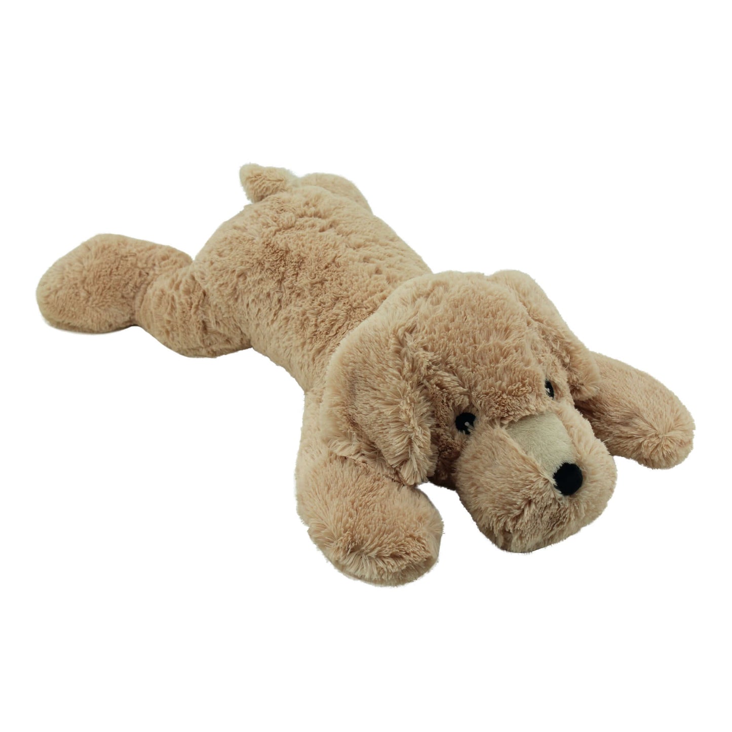 Golden Retriever Freund – Plüschhund für Haustiere