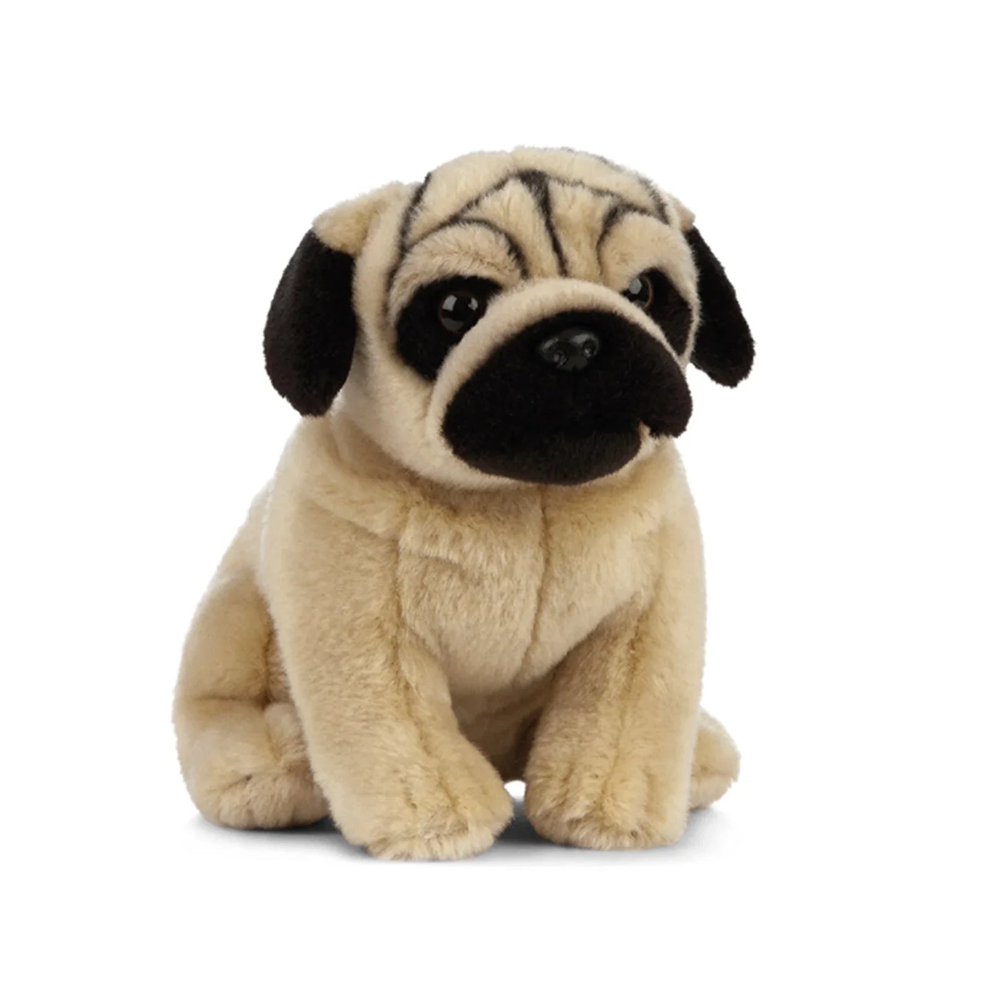 Pablo - Mops Kuscheltier