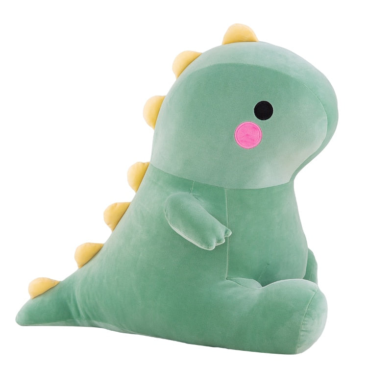 Dino-Stofftier