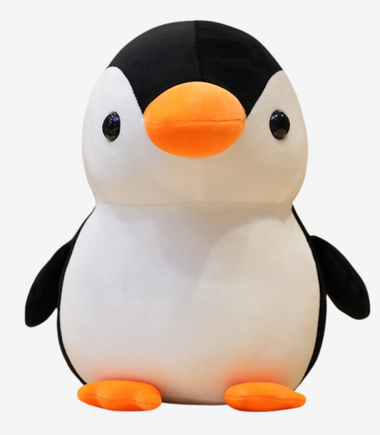 Pinguin Plüschtier