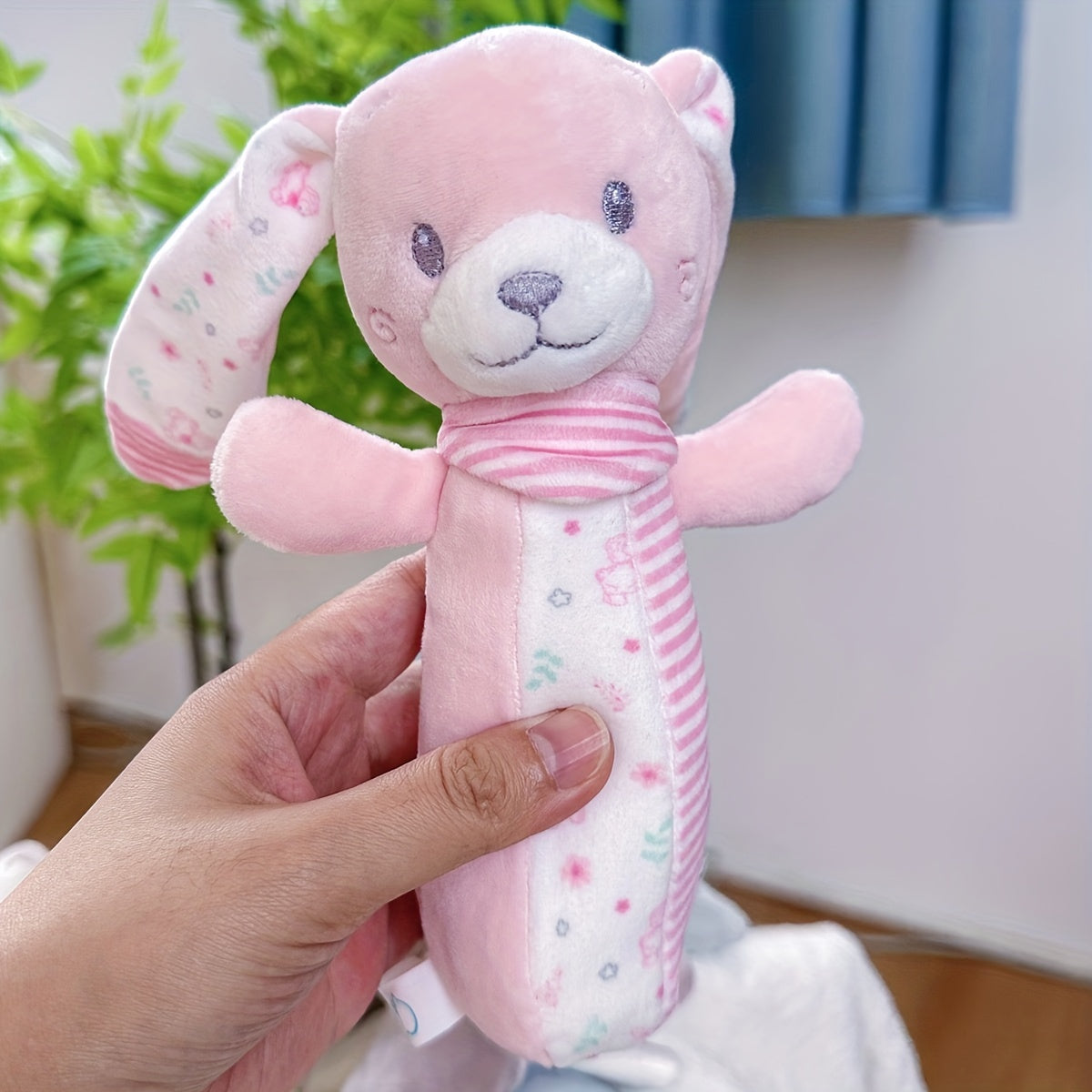 Kuschelbär Interaktives Spielzeug