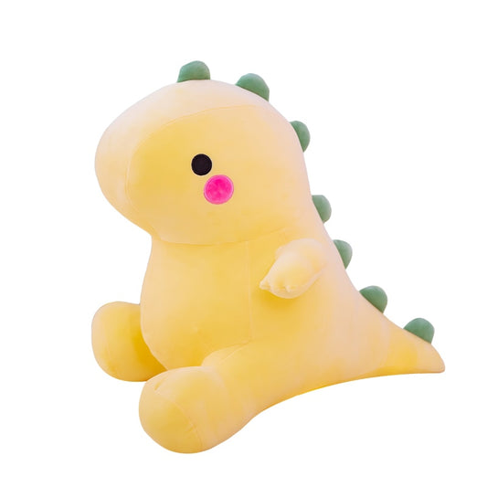 Dino-Stofftier