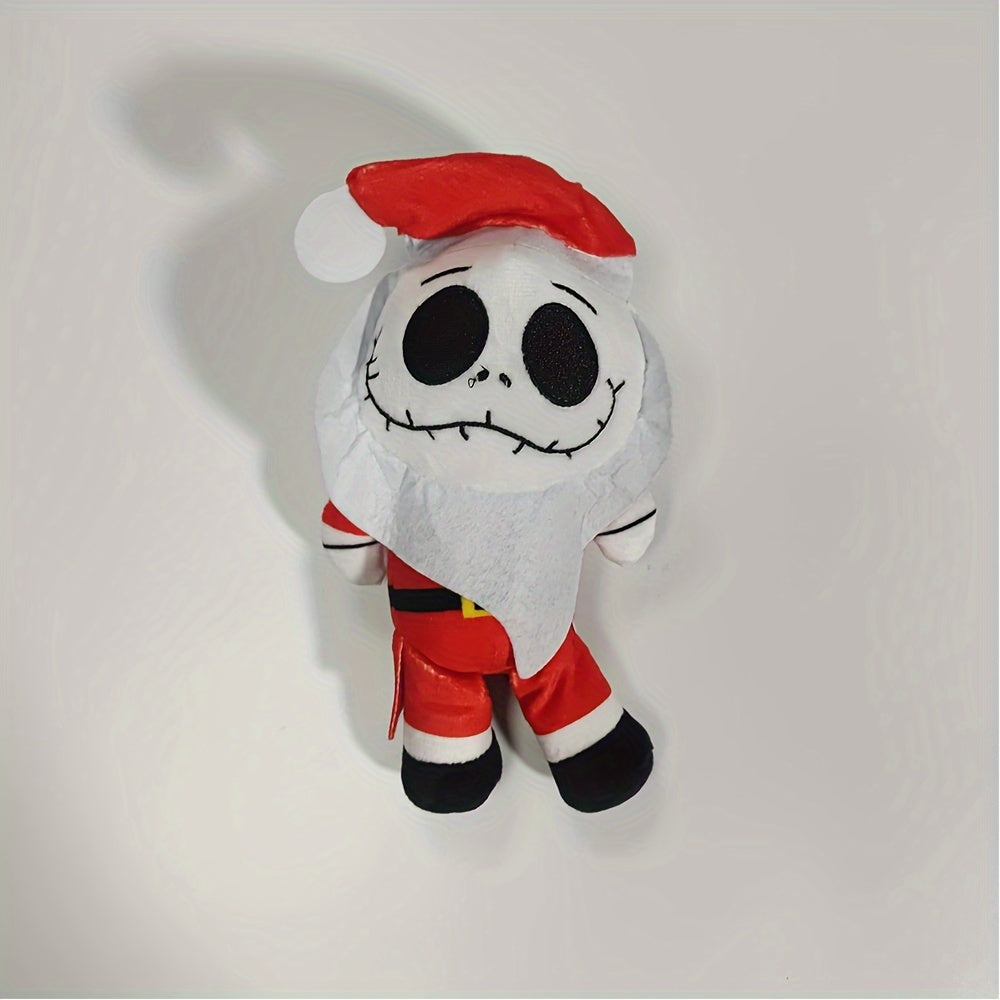 Nightmare before christmas plüschfigur – jack skellington