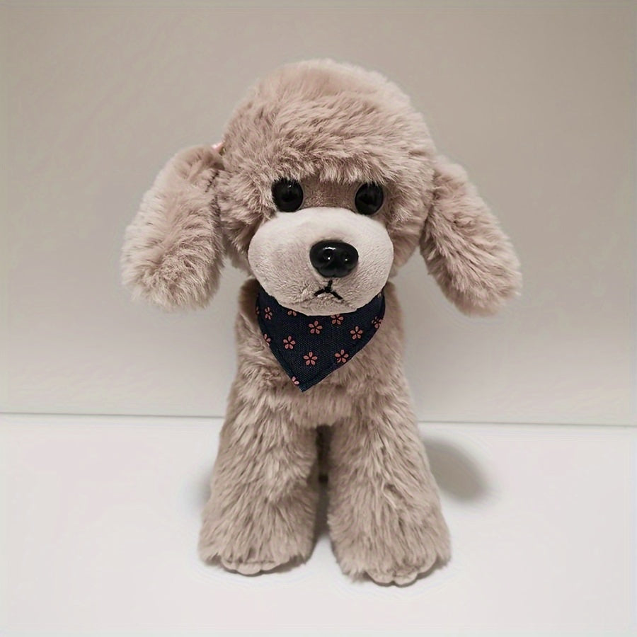 Hund - Teddybär
