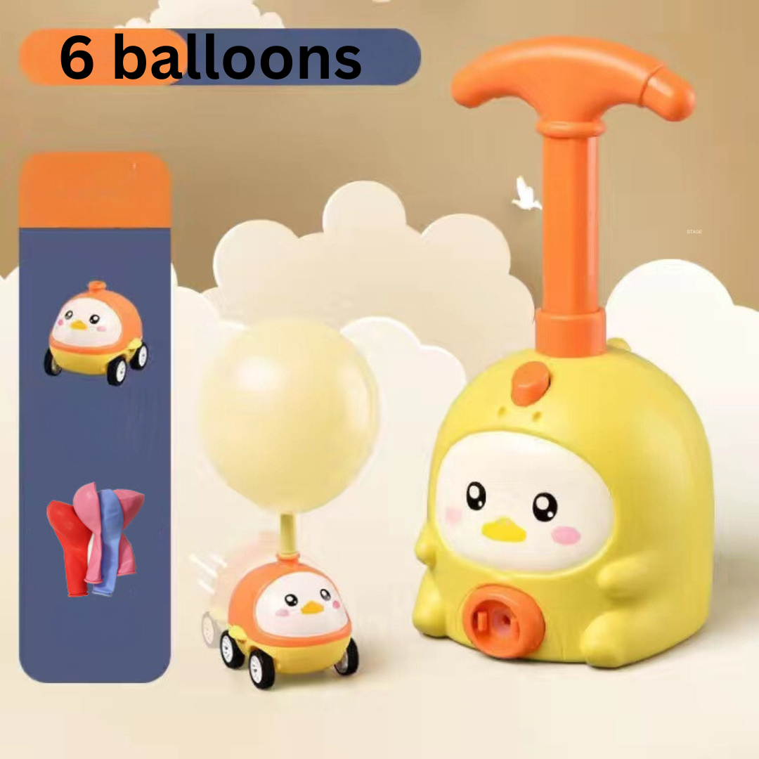 Luftballon tierchen spielzeug