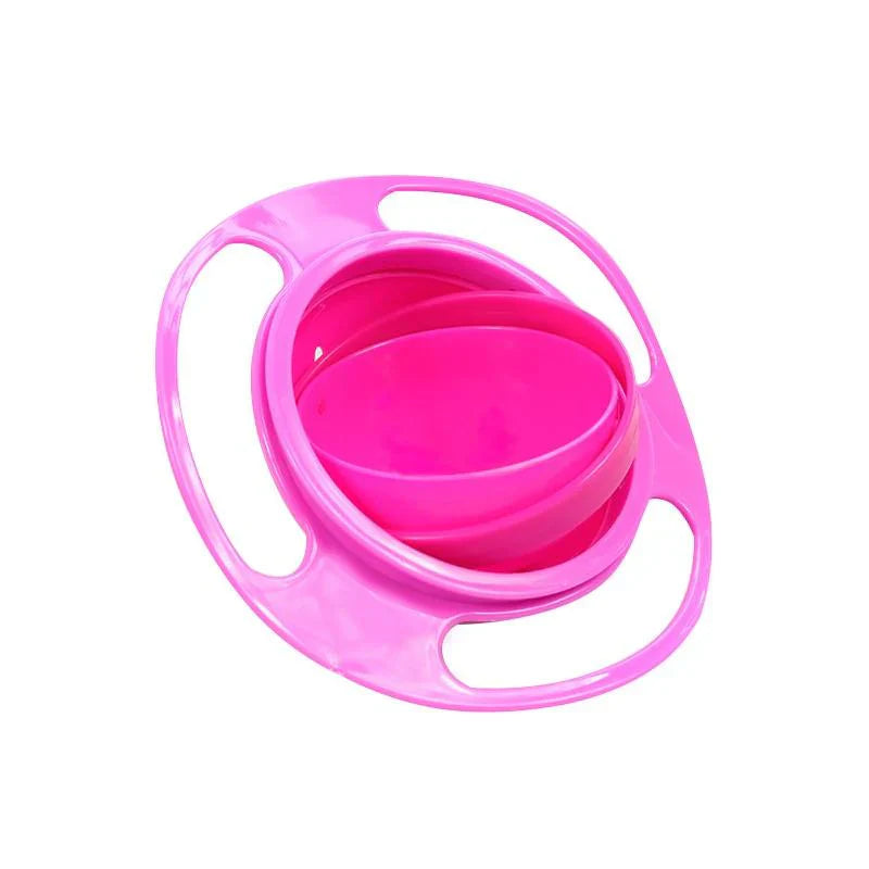 Auslaufsicherer becher
