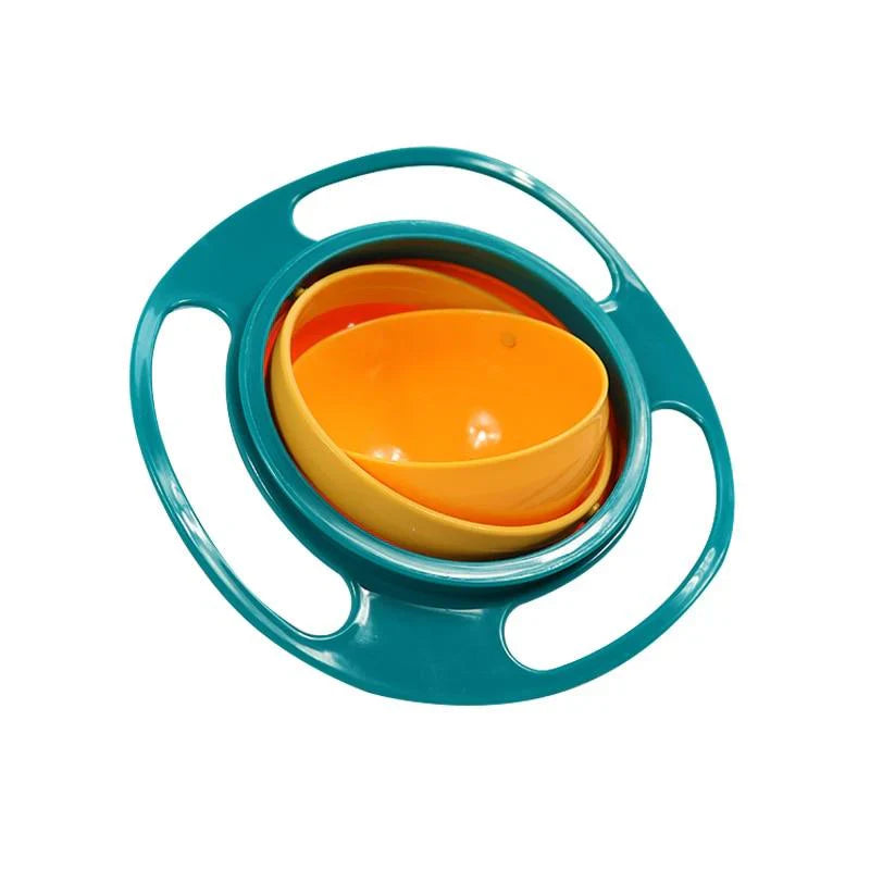 Auslaufsicherer becher