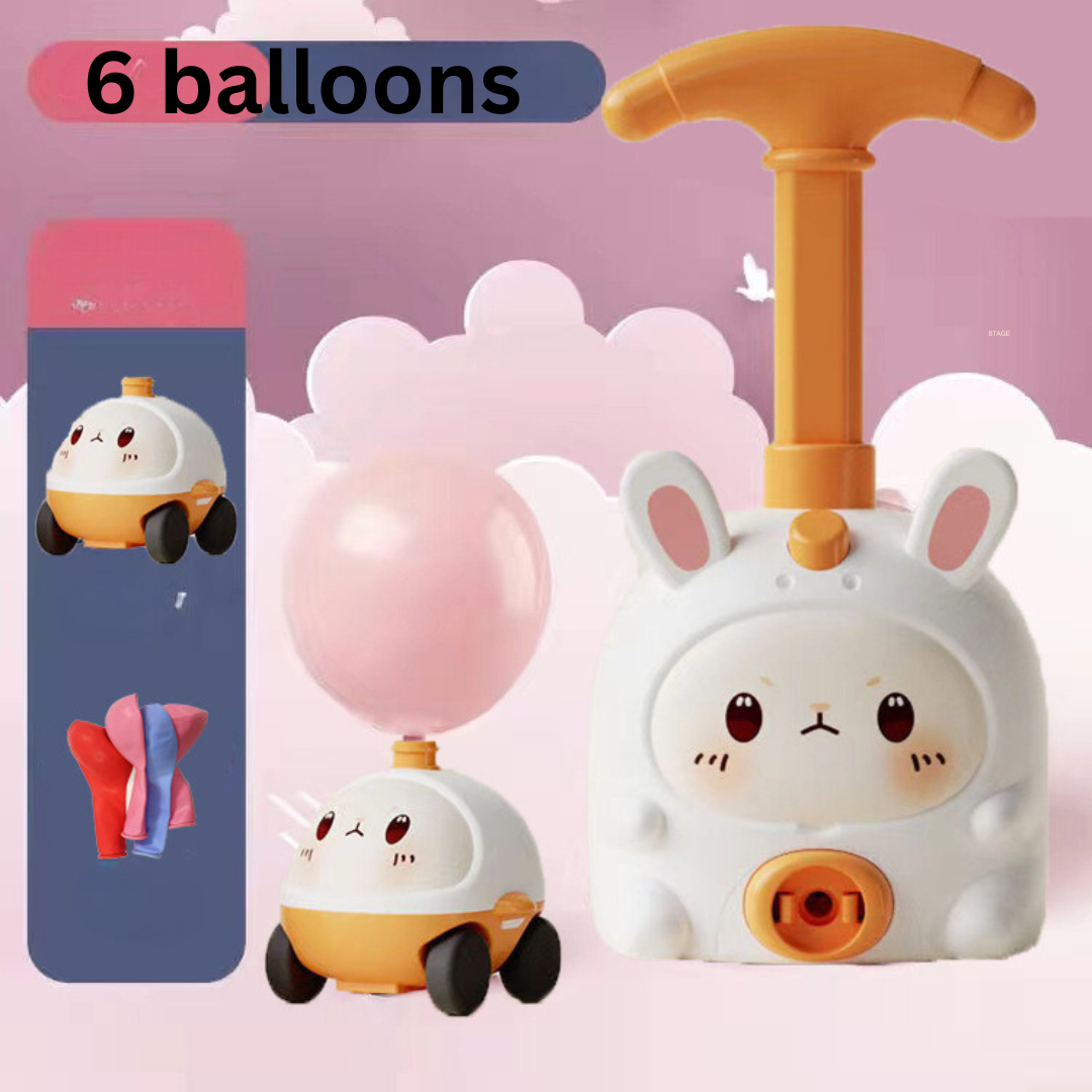 Luftballon tierchen spielzeug