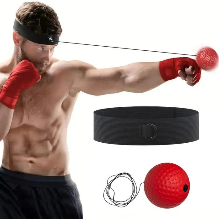 Box reflex ball für kinder