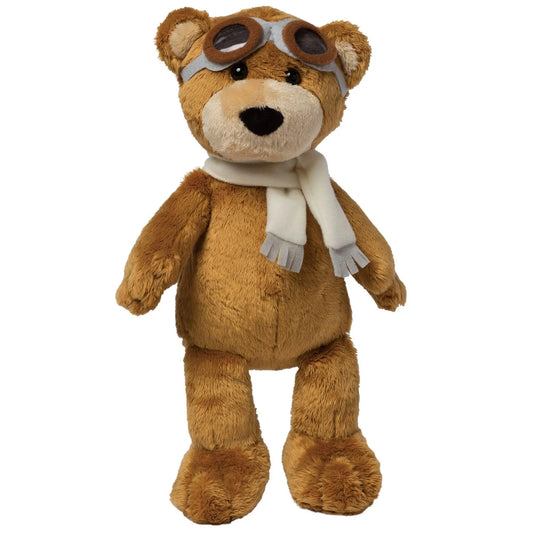 Flieger Bär Plüsch
