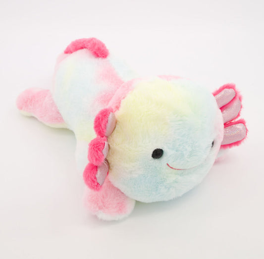 Axolotl Wunderwesen