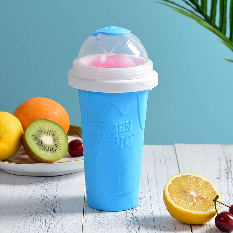 Slushy Becher