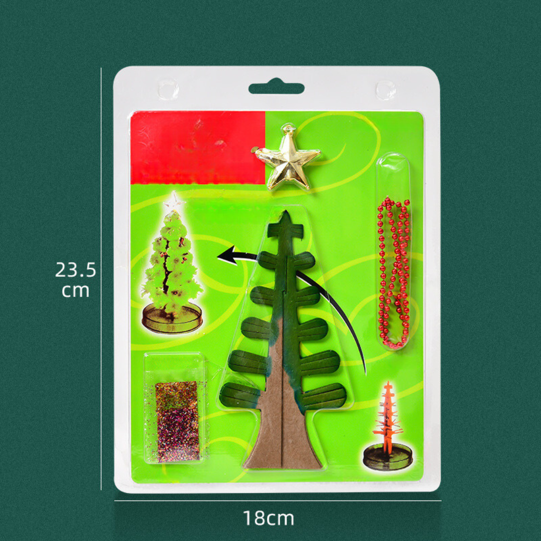 Magischer wachstumsbaum