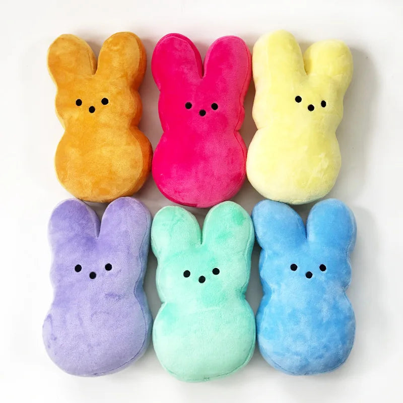 HoppelFreund Schmusekissen