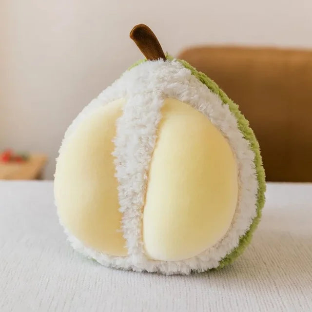 Fröhliches Obst-Gemüse Spielzeugset