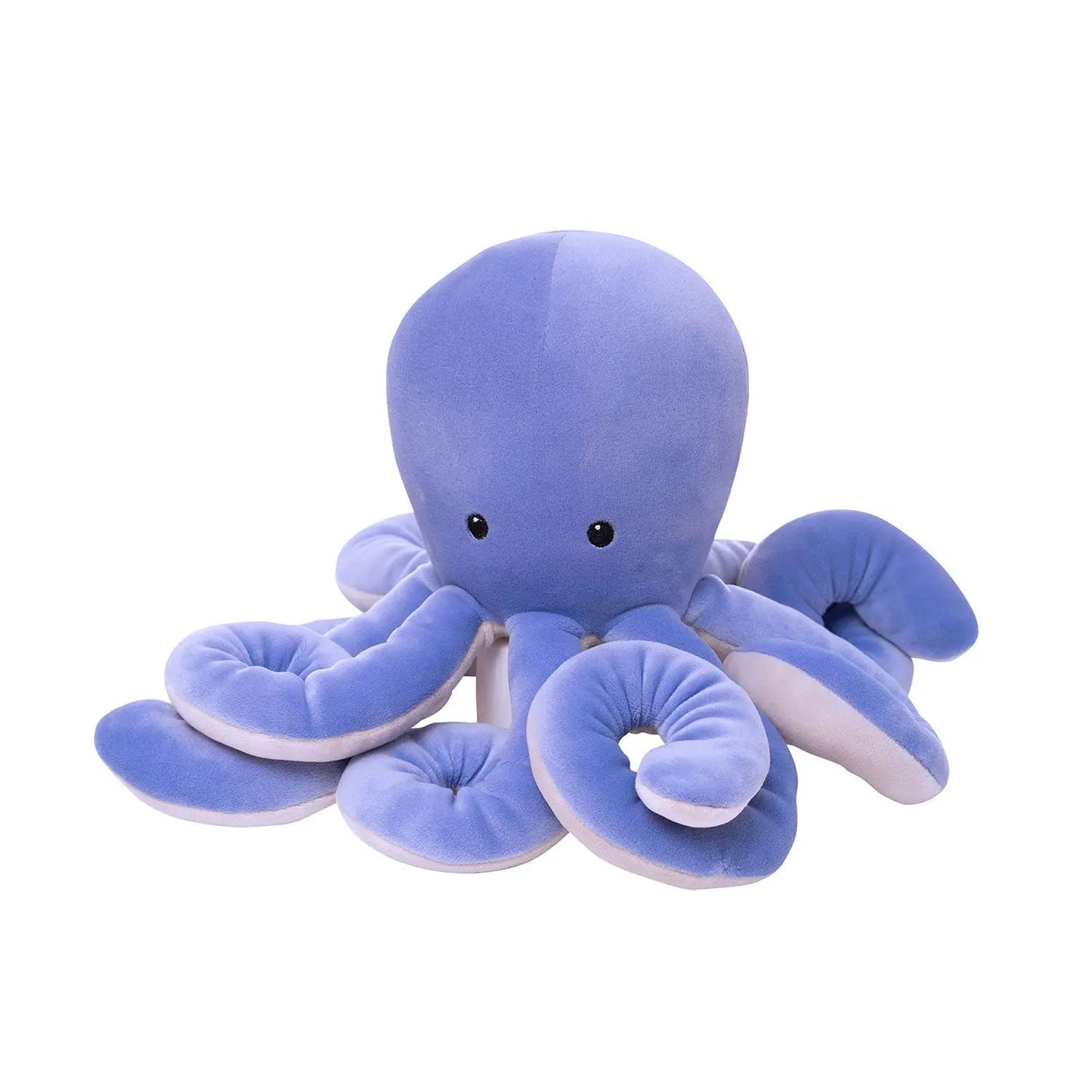 Samtiger Oktopus