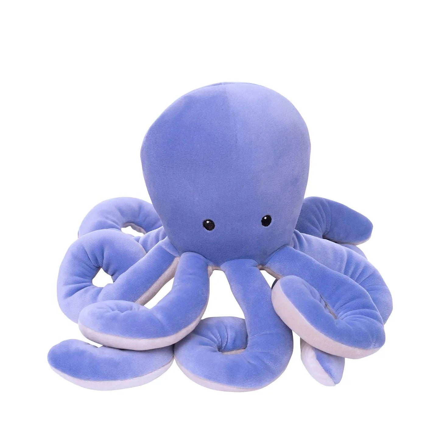 Samtiger Oktopus
