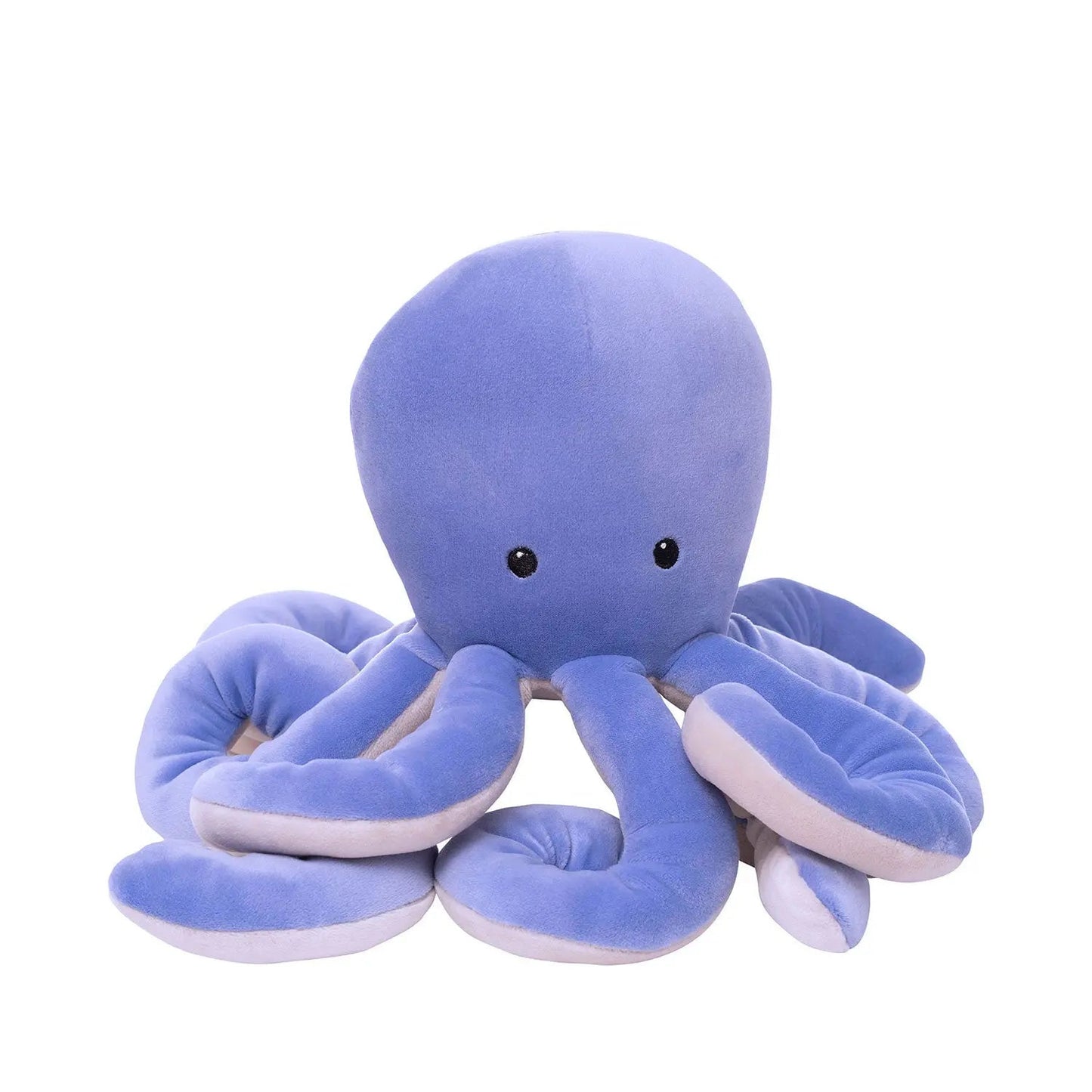 Samtiger Oktopus