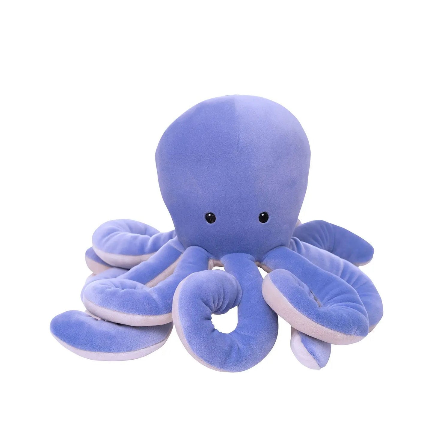 Samtiger Oktopus