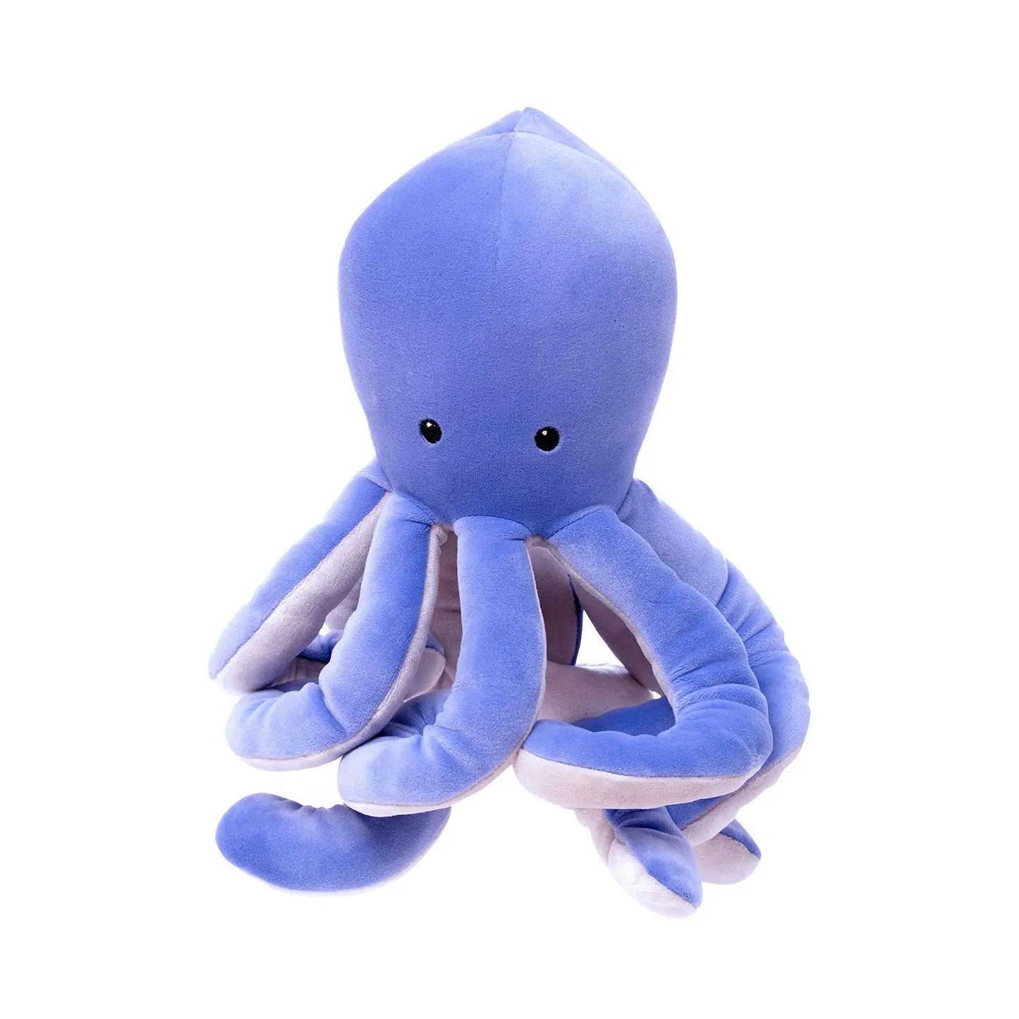 Samtiger Oktopus
