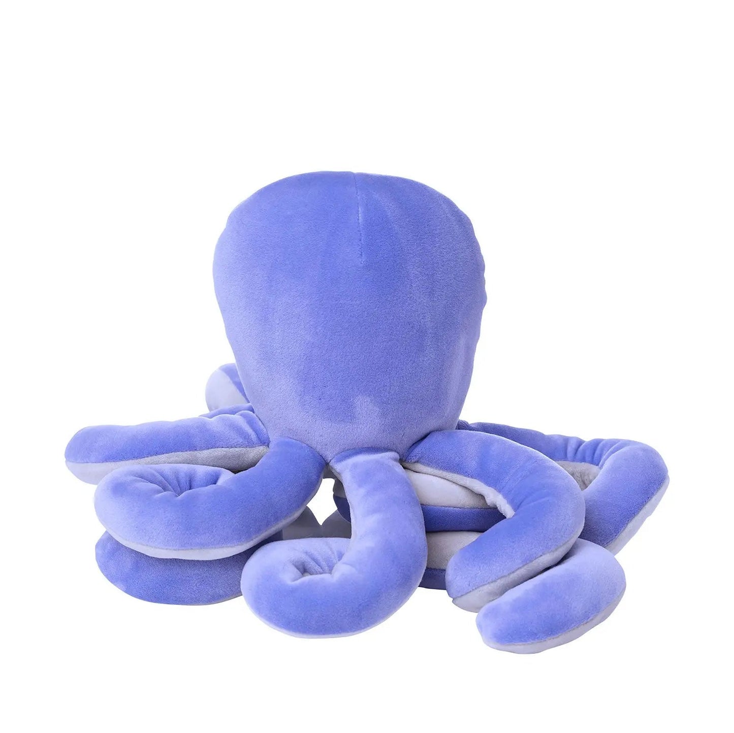 Samtiger Oktopus