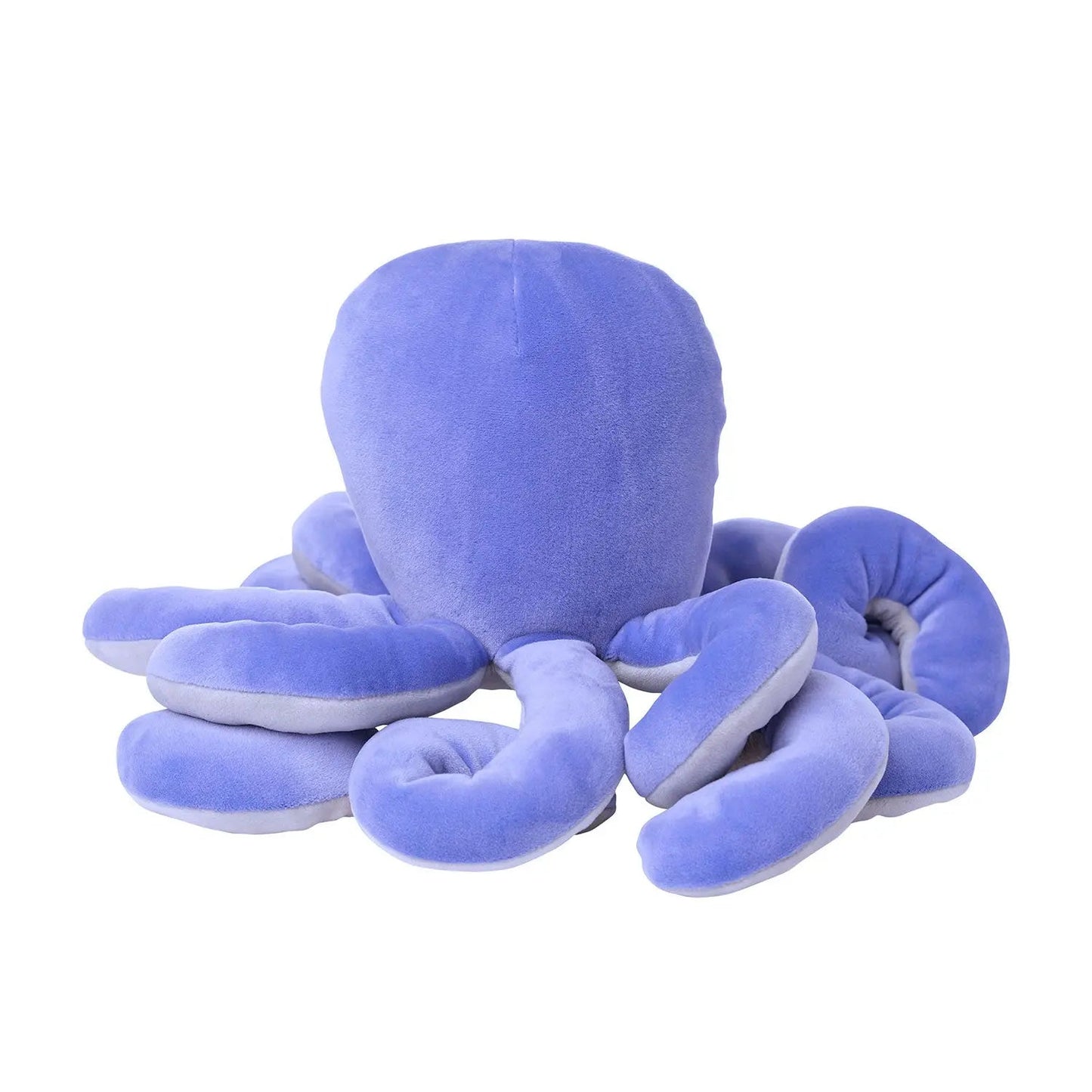 Samtiger Oktopus
