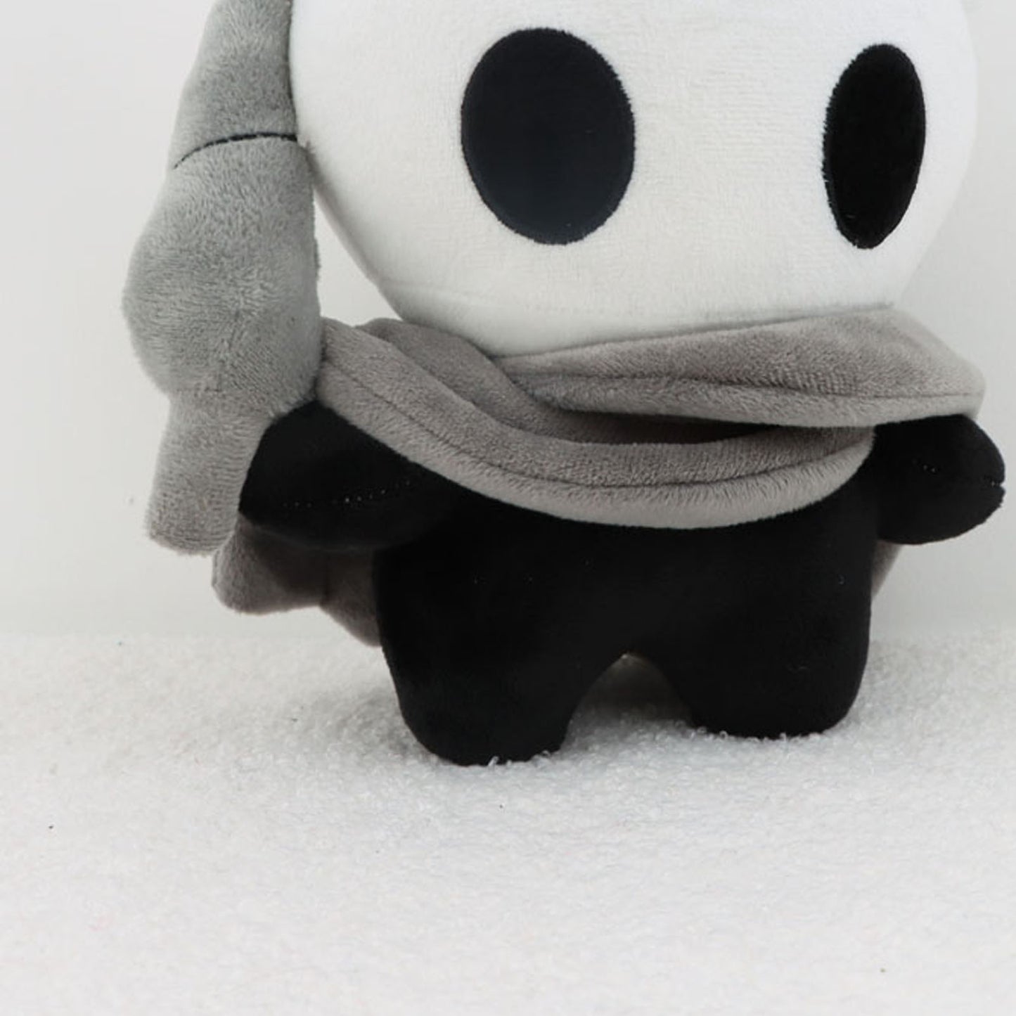 Knighty – Kawaii Ritter Geist Plüschfigur
