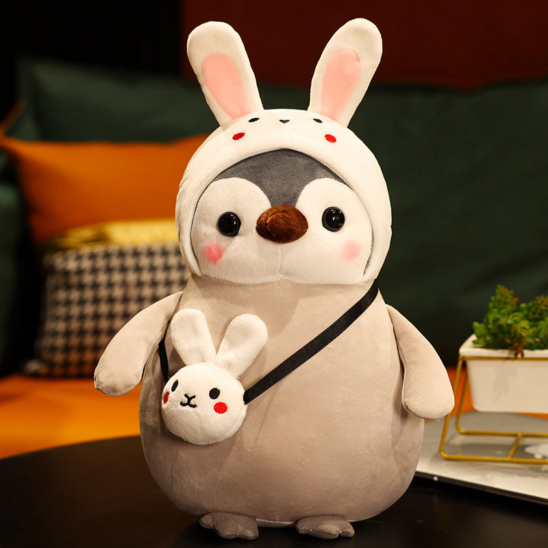Bunny - Plüschpinguin