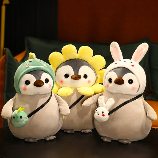 Bunny - Plüschpinguin