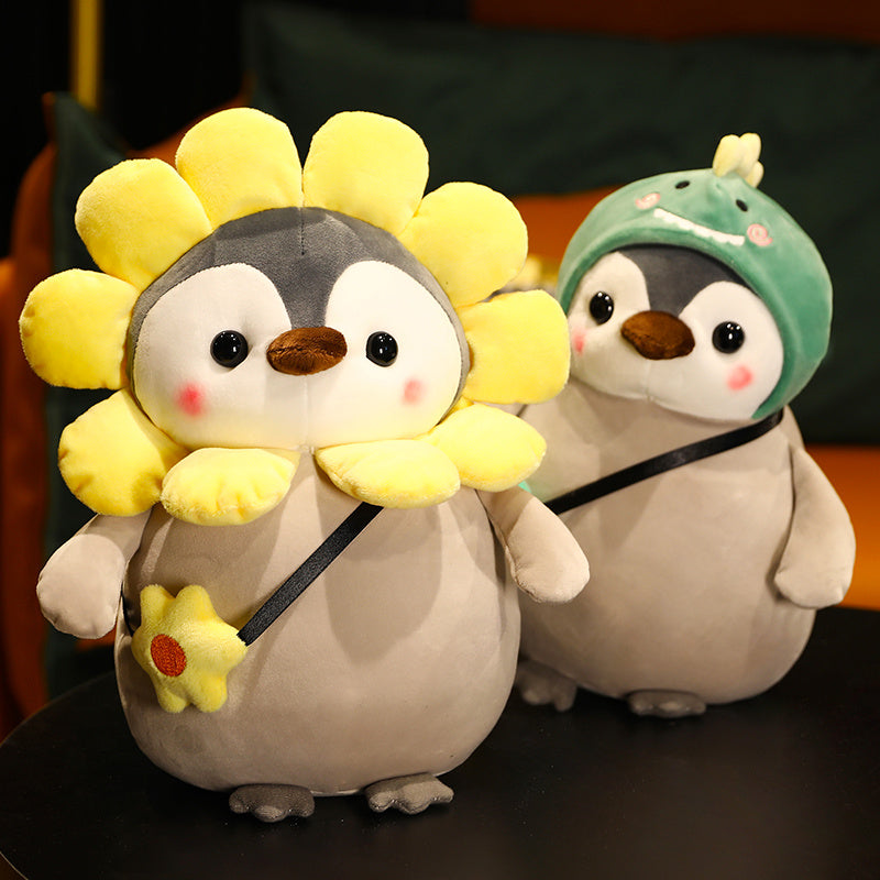 Bunny - Plüschpinguin