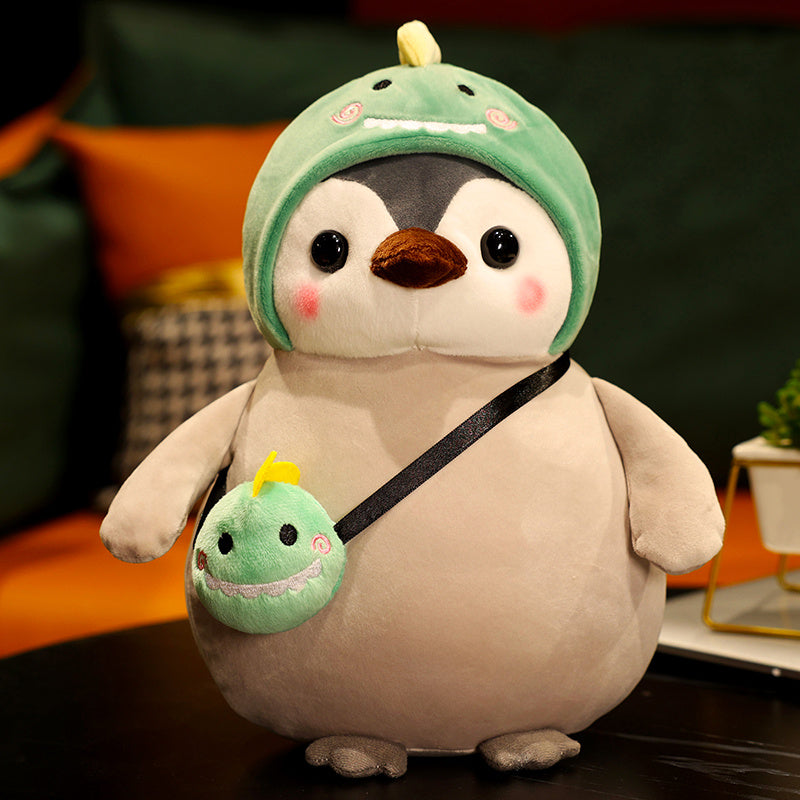 Bunny - Plüschpinguin