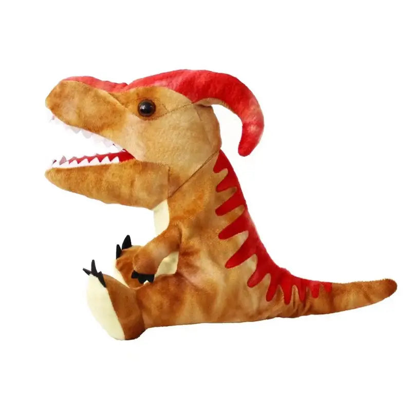 Handpuppen Dinosaurier für Kinder