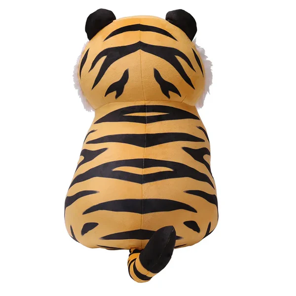 Fluffers  kuscheltiger plüsch