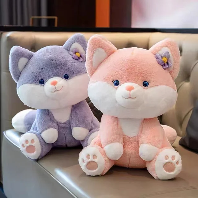Whiskers - Verspielter Kuschelkater