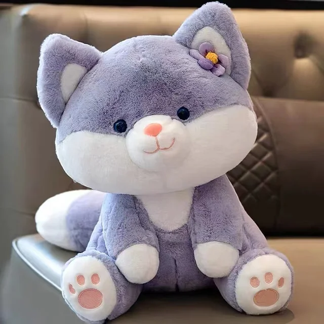 Whiskers - Verspielter Kuschelkater