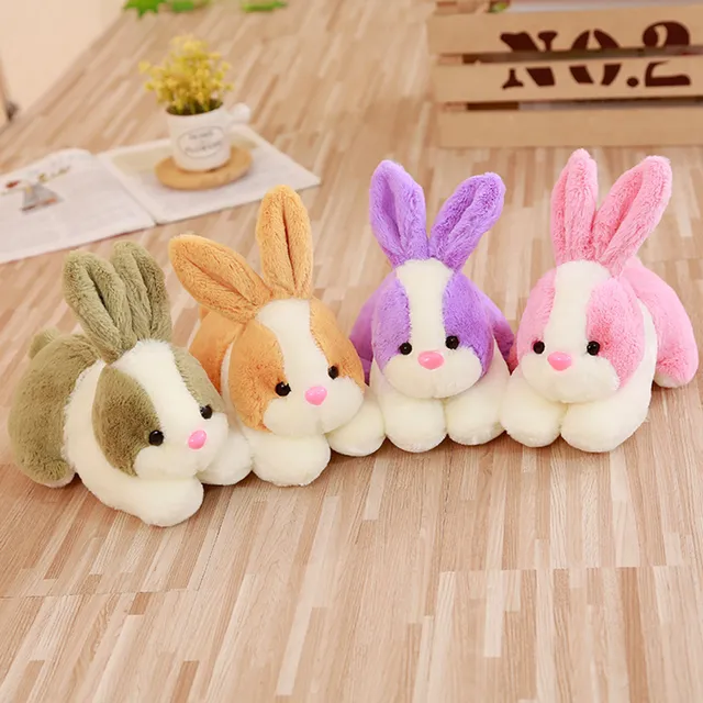 Oscar Bunny - Hopsender Kuschelfreund