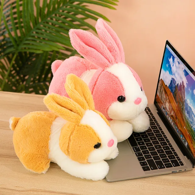 Oscar Bunny - Hopsender Kuschelfreund
