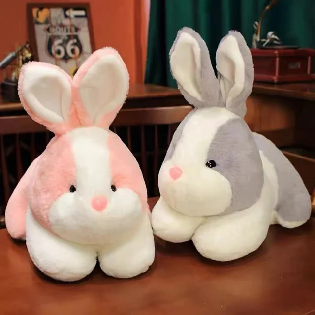 Oscar Bunny - Hopsender Kuschelfreund