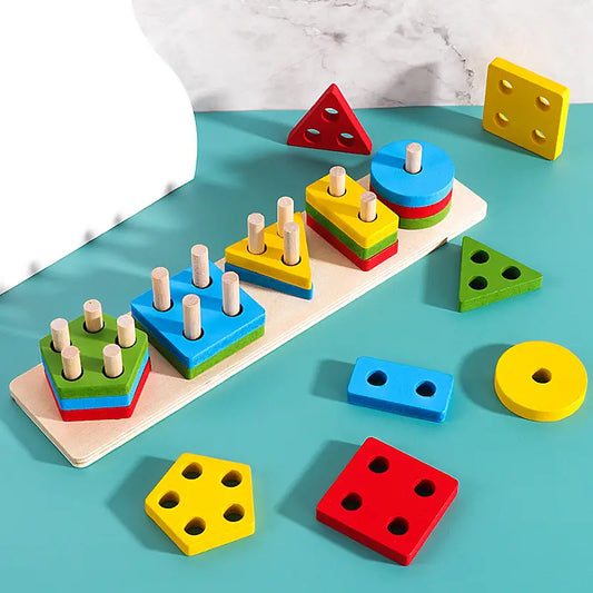 Babys pädagogisches Spielzeug für draußen, ideal für Kleinkinder