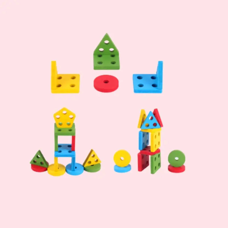 Babys pädagogisches Spielzeug für draußen, ideal für Kleinkinder