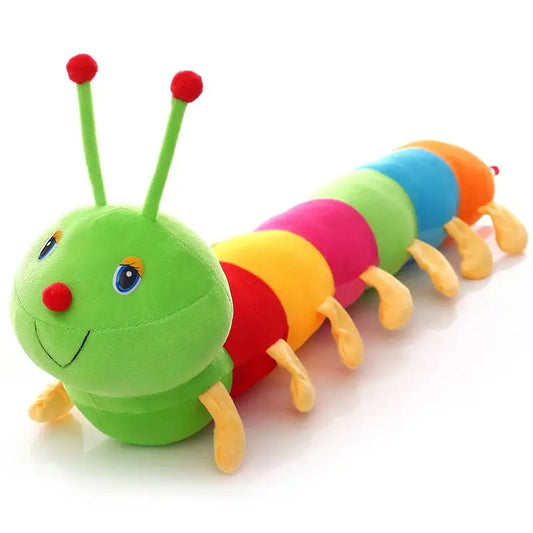 Plüsch raupe puppe - Kuschelige abenteuer für groß und klein!