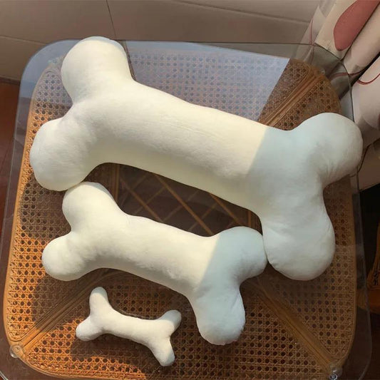 Weiches Knochen-Spielzeug für Hunde