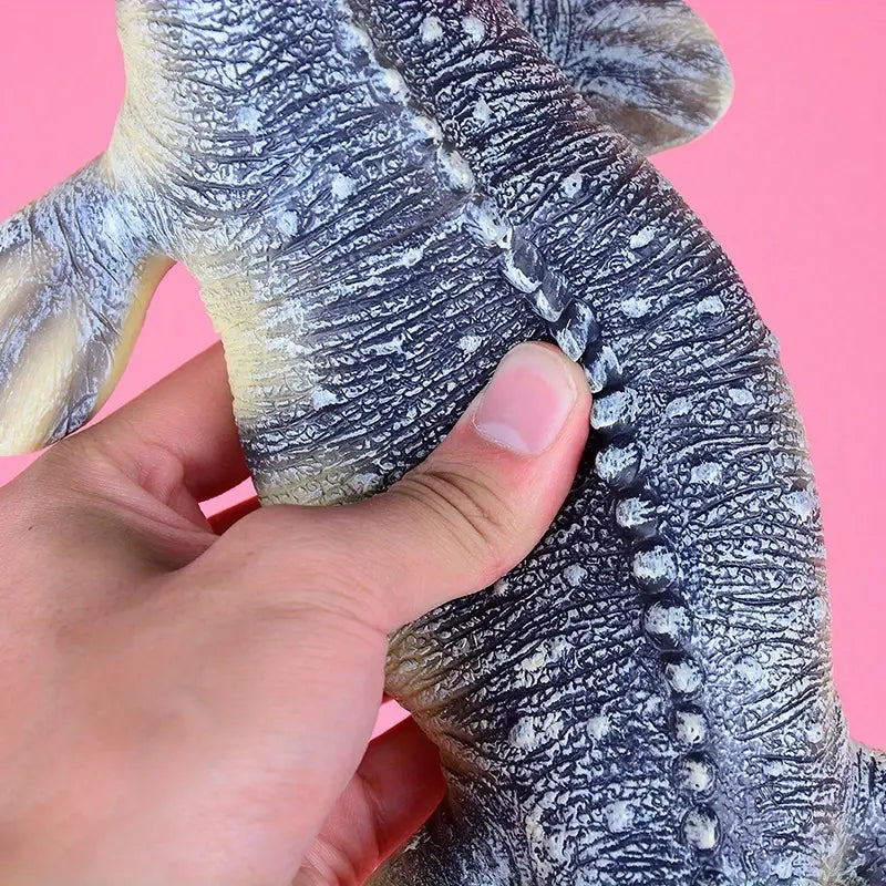 Mosasaurus Dinosaurier - PVC Spielzeug