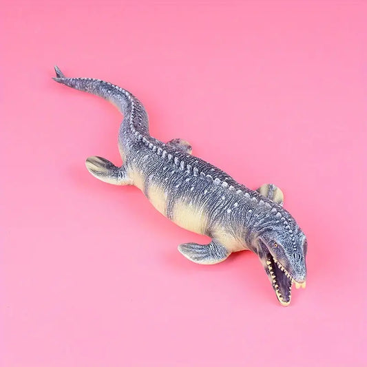 Mosasaurus Dinosaurier - PVC Spielzeug