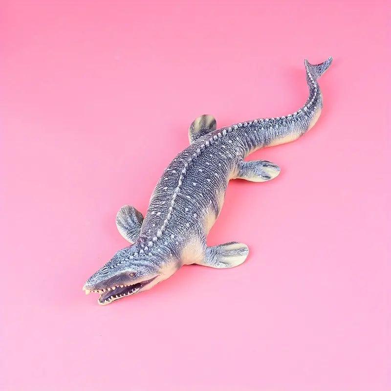 Mosasaurus Dinosaurier - PVC Spielzeug